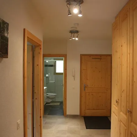 Chesery 8 Apartment *