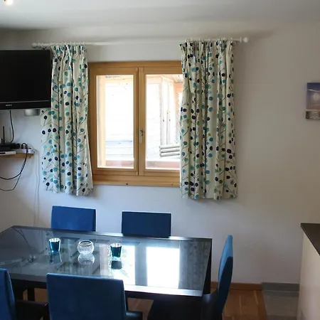 Chesery 8 Apartment *