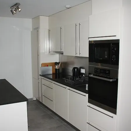 Apartment Chesery 8